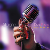 Duas Faces (Jam Session) - Alcione