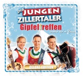 Die jungen Zillertaler - So a schöner Tag - Fliegerlied