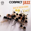 Compact Jazz - Best of the Big Bands, 1989