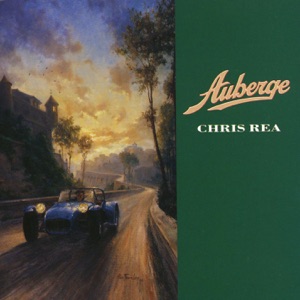 Chris Rea - Auberge - Line Dance Choreographer