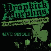 I'm Shipping Up To Boston (Live) artwork