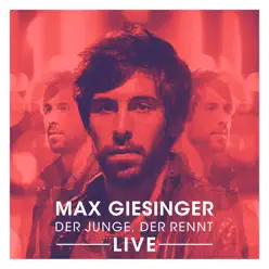 Nicht so schnell (Live im Stadtpark Hamburg) - Single - Max Giesinger