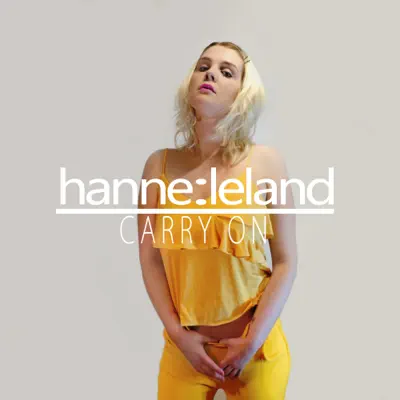 Carry On - Single - Hanne Leland