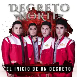 El Inicio de un Decreto (En Vivo) - Decreto Norte El Inicio de un Decreto (En Vivo) - Decreto Norte
