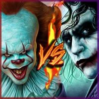 The Joker Vs Pennywise Rap Battle Single Kronno Zomber