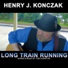 Long Train Running by the Doobie Brothers - Single