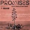 Promises - Calvin Harris, Sam Smith