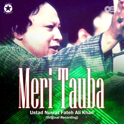 Meri Tauba - Single - Nusrat Fateh Ali Khan