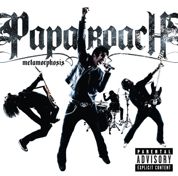 Papa Roach - Lifeline Papa Roach - Lifeline