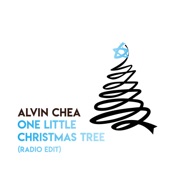 One Little Christmas Tree (Radio Edit) artwork