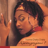 Yvonne Chaka Chaka - Kwedini