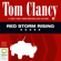 Tom Clancy - Red Storm Rising (Unabridged)