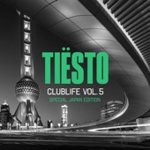 CLUBLIFE, VOL. 5 - (Special Japan Edition) artwork