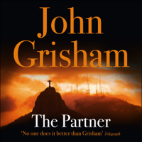 John Grisham - The Partner artwork