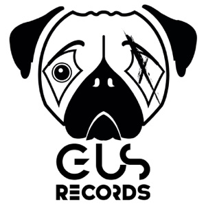 GUS RECORDS PODCAST 002 Tony mr. Beat 12/10/2018