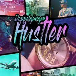 Hustler - Single - DoppelgangeR Hustler - Single - DoppelgangeR