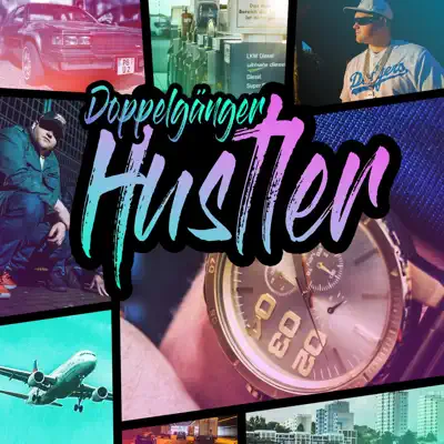 Hustler - Single - DoppelgangeR