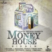 Money House Riddim artwork