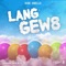 Lang Gew8 - Van Snelle lyrics