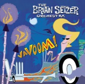 The Brian Setzer Orchestra - Jumpin' East Of Java