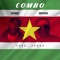 Combo (feat. King Koyeba) - Rastamoss lyrics