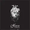 Stream & download Masca (feat. Angelika Vee) - Single