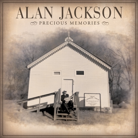 Cover artwork for Softly and Tenderly