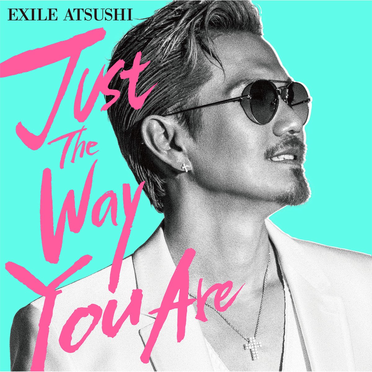 Albom Just The Way You Are Ep Exile Atsushi V Apple Music