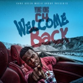 Welcome Back (Radio Edit) artwork