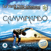 Camminando - Le Verdi Note Dell'antoniano