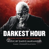 Darkest Hour (Original Motion Picture Soundtrack) artwork