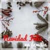 Navidad Feliz en Familia - Las Mejores Canciones Instrumentales Ayudar a Relajar y Distraer Niños