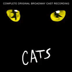 Cats (Original Broadway Cast Recording) - Andrew Lloyd Webber