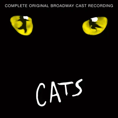 Cats (Original Broadway Cast Recording) - Andrew Lloyd Webber