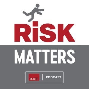 Personal Risk Index: Where is your home’s main water shut off valve?