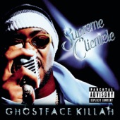 Ghostface Killah - Stay True (featuring 60 Second Assassin)