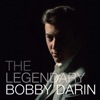 The Legendary Bobby Darin artwork
