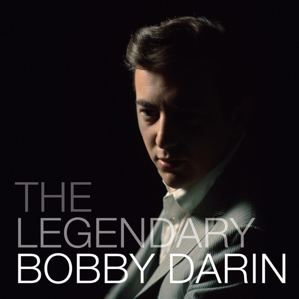 Bobby Darin - If I Were a Carpenter
