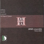 Canzoni, fantasie et correnti: No. 11, Corrente à 2 artwork