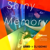 Shiny Memory feat. Yukacco (TANO*C TOUR 2018 ANTHEM) artwork
