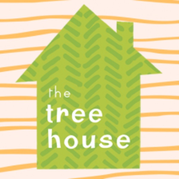 Treehouse Leadership Podcast cover