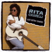 Rita Chiarelli - Tupelo