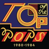 Top of the Pops 1980 - 1984 artwork