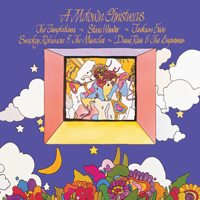 Various Artists - A Motown Christmas artwork