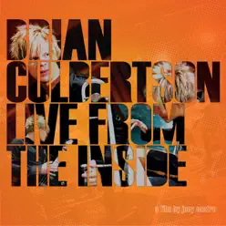 Live from the Inside - Brian Culbertson