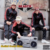 Solid Gold Hits artwork