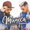 Muñeca - David Deseo & Barroso lyrics