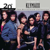 20th Century Masters - The Millennium Collection: The Best of Klymaxx, 2003