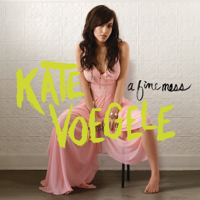 Kate Voegele - A Fine Mess (Bonus Track Version) artwork