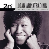 20th Century Masters: The Best of Joan Armatrading - The Millennium Collection (Reissue) artwork